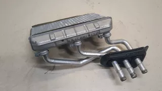 64116968204 Радиатор отопителя (печки) BMW X5 E70 Арт 8863246, вид 2