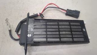 AV1118K463CA Электрический радиатор отопителя (тэн) Ford EcoSport Арт 9109731, вид 1