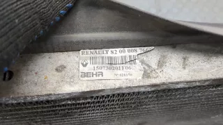 8200008766 Радиатор основной Renault Espace 4 Арт 9100218, вид 3