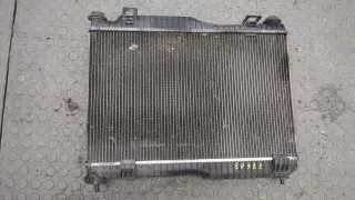 1768105,C1B18005AA Радиатор основной Ford Fiesta 6 Арт 9067071, вид 2