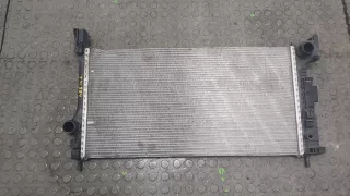 32224829 Радиатор основной Volvo S90 2 Арт 9059953, вид 1