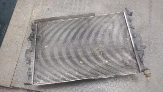 8V418C342AB Радиатор основной Ford Kuga 1 Арт 9009702, вид 5