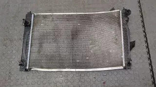 8D0121251Q,8D0121251M Радиатор основной Volkswagen Passat B5 Арт 8905971, вид 1
