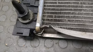8D0121251Q,8D0121251M Радиатор основной Volkswagen Passat B5 Арт 8905971, вид 2