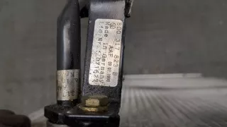 8D0121251Q,8D0121251M Радиатор основной Volkswagen Passat B5 Арт 8905971, вид 5