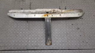 7751690121 Планка под капот Renault Master 2 Арт 8852016, вид 1