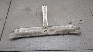 7751690121 Планка под капот Renault Master 2 Арт 8852016, вид 4