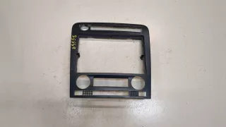 6L1858071K Рамка под магнитолу Seat Ibiza 3 Арт 9125290, вид 1
