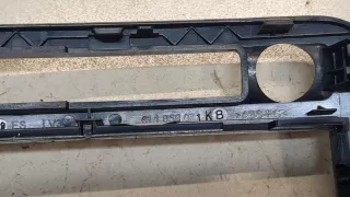 6L1858071K Рамка под магнитолу Seat Ibiza 3 Арт 9125290, вид 3