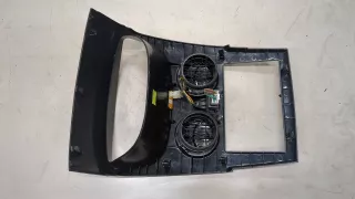 96591651 Рамка под магнитолу Chevrolet Matiz 2 Арт 9064285, вид 2