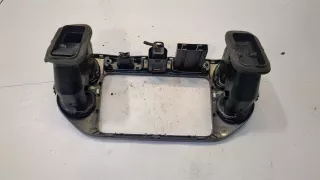 5M0858071K Рамка под магнитолу Volkswagen Tiguan 1 Арт 8996235, вид 2
