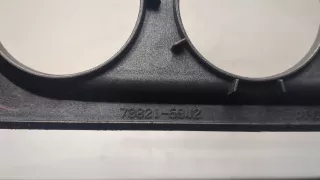 7382159J2 Рамка под магнитолу Suzuki Liana Арт 8854556, вид 3