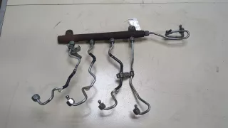  Топливная рампа  Land Rover Range Rover 3 Арт 9135385, вид 3