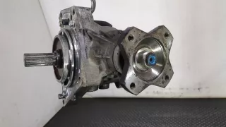 33100JD600 Раздаточная коробка Nissan X-Trail T31 Арт 9072572, вид 3