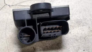 A6519001300 Реле накала свечей Mercedes Sprinter W906 Арт 9138443, вид 4