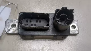 31459300 Реле накала свечей Volvo S90 2 Арт 8934825, вид 2