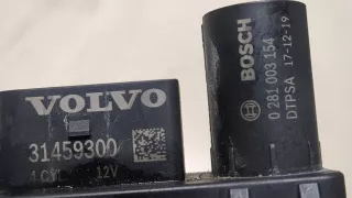 31459300 Реле накала свечей Volvo S90 2 Арт 8934825, вид 3