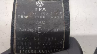 1J3857705J Ремень безопасности передний левый Volkswagen Golf 4 Арт 9141747, вид 3