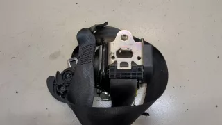1P2857705 Ремень безопасности передний левый Seat Leon 2 Арт 9127480, вид 3