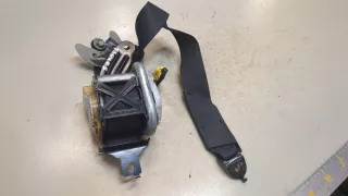 81450TV1E01ZB Ремень безопасности передний правый Honda Civic 9 Арт 8962711, вид 1
