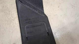 81450TV1E01ZB Ремень безопасности передний правый Honda Civic 9 Арт 8962711, вид 2
