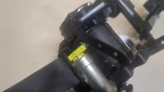 0263014744 Ремень безопасности задний правый Mazda 3 BP Арт 8953776, вид 3