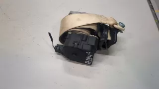 00066179 Ремень безопасности передний левый Mercedes S W220 Арт 8873460, вид 1