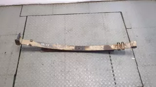 55020VK313 Рессора задняя Nissan Navara D40 Арт 9150724, вид 1