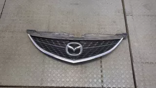 GS1D50710G Решетка радиатора Mazda 6 2 Арт 9023021, вид 1