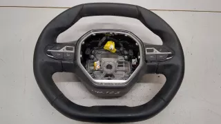 2201932537 Руль Peugeot 208 2 Арт 9118298, вид 1