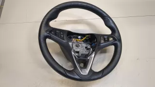 39018007,39070467 Руль Opel Astra K Арт 9086271