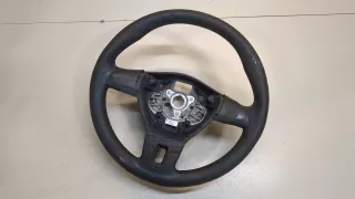 7E0419091J Руль Volkswagen Transporter T5 Арт 9063948, вид 1