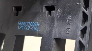 5n0837885h Ручка наружная передняя правая зеленая Skoda Superb 2 Арт 9157685, вид 3
