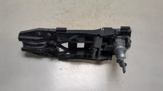 5n0837885h Ручка наружная передняя правая зеленая Skoda Superb 2 Арт 9157685, вид 4