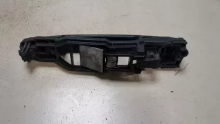 1637600034 Ручка наружная передняя левая синяя Mercedes ML W163 Арт 9100328, вид 2