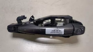 9109G3,9101LV Ручка наружная передняя правая серая Citroen C4 2 Арт 9092654, вид 1