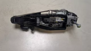 9109G3,9101LV Ручка наружная передняя правая серая Citroen C4 2 Арт 9092654, вид 2