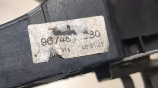 9109G3,9101LV Ручка наружная передняя правая серая Citroen C4 2 Арт 9092654, вид 3