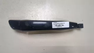 9101PG Ручка наружная задняя правая черная Peugeot 508 Арт 9055791, вид 1