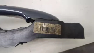 806077201R,806B02596R Ручка наружная задняя левая синяя Renault Captur Арт 9042321, вид 3