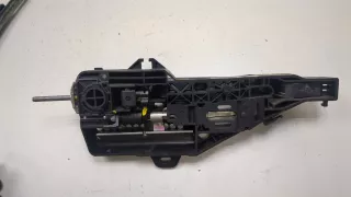 806077201R,806B02596R Ручка наружная задняя левая синяя Renault Captur Арт 9042321, вид 4
