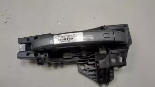 8U0837885,8T0837205A Ручка наружная передняя левая серая Audi Q3 1 Арт 9038221, вид 1