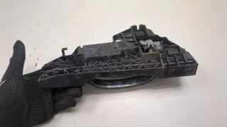 8U0837885,8T0837205A Ручка наружная передняя левая серая Audi Q3 1 Арт 9038221, вид 3