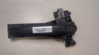 A1687601434,A1687660001 Ручка наружная передняя правая серая Mercedes A W168 Арт 8994949, вид 1