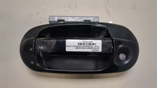 BL7Z7822405AAPTM Ручка наружная передняя левая черная Ford Expedition 3 Арт 8978341, вид 1