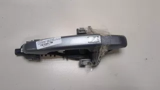 BJ3224994CC Ручка наружная задняя правая серая Land Rover Range Rover 4 Арт 8955143, вид 1