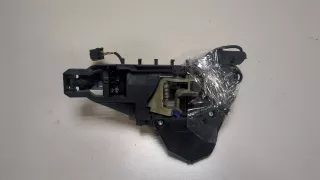 A1647600670 Ручка наружная передняя правая синяя Mercedes R W251 Арт 8946845, вид 2