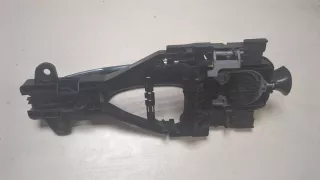 31301867 Ручка наружная задняя правая серая Volvo V40 2 Арт 8908892, вид 3