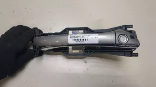 A2037600834,A21176008709723 Ручка наружная передняя правая серебристая Mercedes E W211 Арт 8902682, вид 2