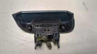 826067S006 Ручка наружная задняя правая зеленая Nissan Armada Арт 8875540, вид 2